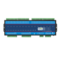Módulo de Anuncios de Voz TTS, Protocolo RS485 ModBus, Control de Sonido MP3, Alarma de Seguridad