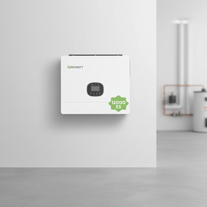 Onduleur <span class=keywords><strong>solaire</strong></span> hybride hors réseau 8 kW, 10 kW, 12 kW pour appareils électroménagers - Meilleures ventes - Product Image 1