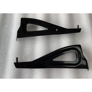 Support latéral de pare-chocs avant Toyota Tacoma 2005-2011 53274-04020 53273-04020 Pièce de rechange - Product Image 4