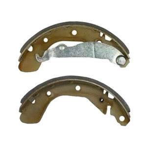 S740 GS8543 FSB335 ganascia del freno Auto a tamburo posteriore per DAEWOO vauhall OPEL Aranos Espero Lanos <span class=keywords><strong>Nexia</strong></span> - Product Image 2