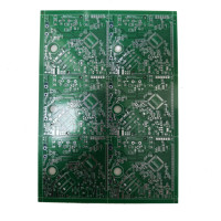 Pabrik PCB dan PCBA berkualitas tinggi di Cina, layanan prototipe PCB cepat, papan sirkuit multilayer, pencetakan PCB FR4 cepat