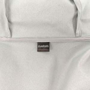 Veste de sport pour homme personnalisée, coupe-vent pour la montagne et la course à pied, softshell avec fermeture éclair, imprimé tendance - Product Image 6