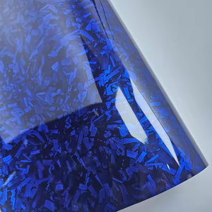 <span class=keywords><strong>Vinilo</strong></span> Adhesivo para Automóviles al por Mayor de Fábrica, <span class=keywords><strong>Vinilo</strong></span> para Envolver Automóviles con Patrón 3D de Fibra de Carbono, <span class=keywords><strong>Camuflaje</strong></span>, <span class=keywords><strong>Camuflaje</strong></span> Fantasma, Negro - Product Image 5