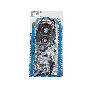 ชุดปะเก็นเครื่องยนต์สำหรับเครื่องยนต์มาสด้า WL จากประเทศไทย - Product Image 1