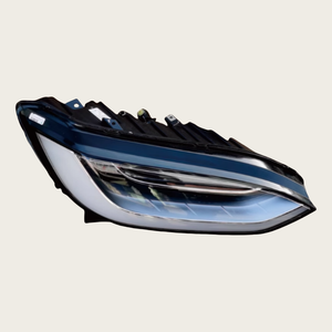 สำหรับ Tesla รุ่น X ไฟหน้ารถยนต์ประกอบ70D LED เดิม2015-Feb 103431200D 103431400F 103431500F 103431300D - Product Image 5