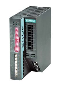 Distributeur original <span class=keywords><strong>SIEMENS</strong></span> SIMATIC, contrôleur d'automatisation industrielle PLC, modules 6SL3120-1TE23-0AD0, kits pour la programmation PLC 16 - Product Image 1