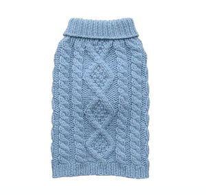 Venda por atacado fornecedores de <span class=keywords><strong>pet</strong></span> loja poliéster e lã malha de cachorro para animais de estimação - Product Image 6