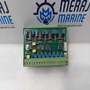 Convertisseur d'interface PLC Contact Umk-se <span class=keywords><strong>Hedon</strong></span> Ed Bv Npi/03 <span class=keywords><strong>Hedon</strong></span> 5326a pour produit sous garantie - Product Image 1