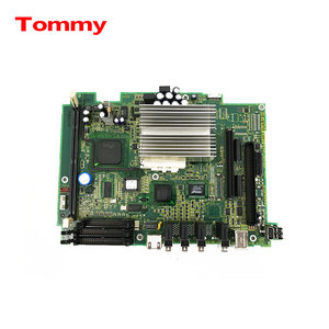 A20B-8100-0931 FANUC PLC Pac เมนบอร์ดควบคุมโดยเฉพาะแผงวงจร PCB ควบคุมอุตสาหกรรม RS485 - Product Image 1