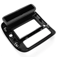 Panneau de garniture de ventilation du tableau de bord central pour Ford Ranger Explorer 2WD 1997-06