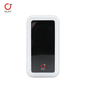 Olax mq46 5g esim thẻ vsim di động wifi Router di động 5G LTE không dây bỏ túi Wifi Router cho ngoài trời với thẻ Sim solt - Product Image 6
