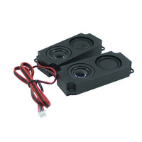 Carte de développement du module audio Raspberry Pi Zero/3B+/4B WM8960, carte d'extension pour haut-parleur
