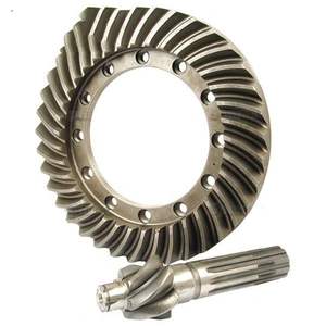 Pièces de tracteur universelles OEM et ODM 550 utilisées pour les machines agricoles - Product Image 1