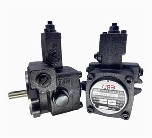 น้ำมันปั๊มใบพัดแบบแปรผัน EALY รุ่น VPE-F08C-10 B-D-12 15 - Product Image 3