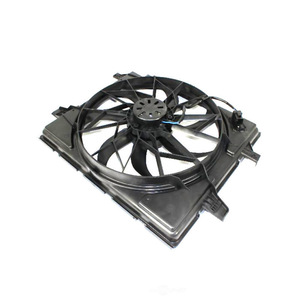 Ventilador de Radiador 55037992AD para Durango Grand Cherokee 2011-2020, Pieza de Repuesto para el Sistema de Refrigeración - Product Image 2