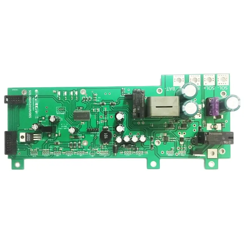 New design Single board A55 Amlogic S905x3 quad core chip android PCBa motherboard 4GB RAM 16GB eMMC android development board