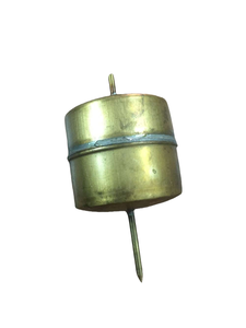 Pièces de moto, accessoires de moteur, flotteur en cuivre pour moto CJK750 - Product Image 5