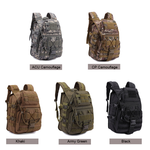 <span class=keywords><strong>Sac</strong></span> à dos tactique Camouflage Molle d'<span class=keywords><strong>alpinisme</strong></span> <span class=keywords><strong>35l</strong></span> avec Logo personnalisé - Product Image 6