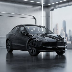 <span class=keywords><strong>Tesla</strong></span> Model 3 2025 Facelift Longue Autonomie Version à Transmission Intégrale - Product Image 3