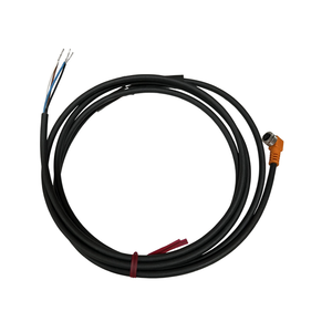 Sensor Fotoeléctrico de Alta Calidad OP-85584, Tipo de Luz Fuerte, Cable Conector M8L, 2m, PUR, Negociable, OP-85584 Alta Calidad - Product Image 2