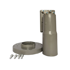 Sẵn Sàng Kỹ Thuật Số LNB C Band 4 Đầu Ra Quad LNBF Với Tần Số L.O 5150MHZ 5750MHZ - Product Image 2