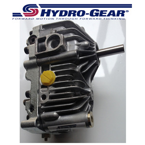 Transmission hydraulique Hydro-Gear BDU-10S de type à piston axial pour remplacement et réparation - Product Image 2