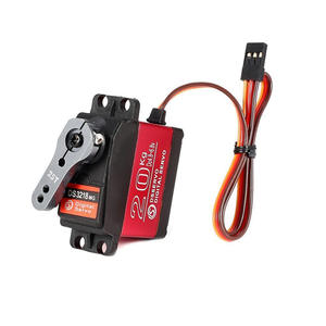 Servo <span class=keywords><strong>DS3218</strong></span> <span class=keywords><strong>PRO</strong></span> de 20 kg, Alto Torque y Alta Velocidad - Product Image 4