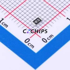 Resistencia SMD SC1206F4R70G8ANRH 1206 (Tipo: Película Gruesa) (Resistencia: 4.7 Ohmios Precisión: 1%) - Product Image 1