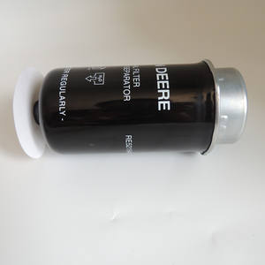 فاصل مياه زيتية فلتر مرشح الوقود RE521540 FS19975 P551435 32925991 RE509036 - Product Image 3