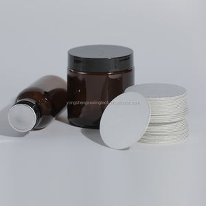 Forro de vedação de indução alumínio para garrafa de vidro - Product Image 1