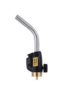 New oxy Propane <span class=keywords><strong>gas</strong></span> tay ngọn đuốc cho hàn phù hợp với bản đồ Pro Xi lanh cho hàn Hàn Hàn - Product Image 5