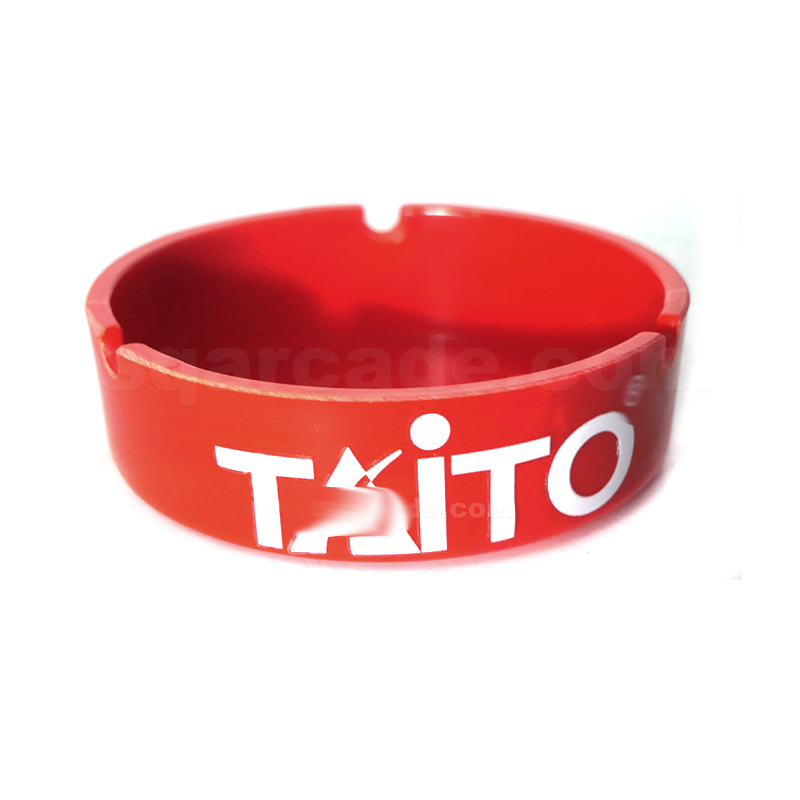 Deck Out Your Arcade Cabinet with a Portable Ashtray