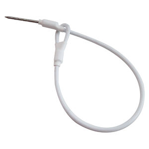 Epowsens EAS система хранения одежды противоугонные жесткие бирки для шнурка - Product Image 3