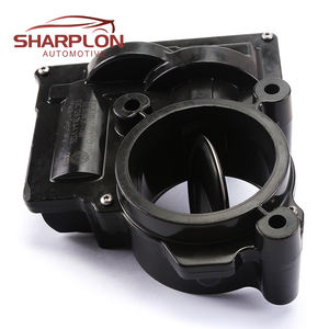 03C128063B 03C128063A ปีกผีเสื้อสำหรับ Audi A1 VW Golf CC Shara <span class=keywords><strong>Scirocco</strong></span> SEAT Alhambra Skoda Fabia 1.4 TFSI TSI RS 2006-2016 - Product Image 4