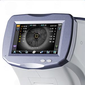 Alta qualidade FA-6100CK Optometrista Refratômetro Automático Auto-<span class=keywords><strong>Refractometer</strong></span>-Fa-6100 - Product Image 6