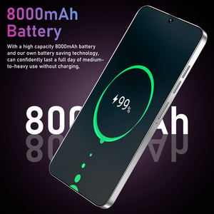 Teléfono Móvil Infinix Hot50 Pro+ 5G Jio Desbloqueado con Doble Tarjeta SIM Gran Memoria Núcleo Octa Batería de 6000mAh Cámara de 108MP - Product Image 5