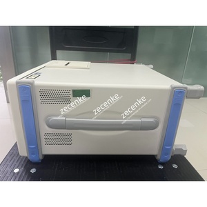 Analyseur de spectre optique <span class=keywords><strong>Ando</strong></span>/Yokogawa AQ6317B UTILISÉ - Product Image 2