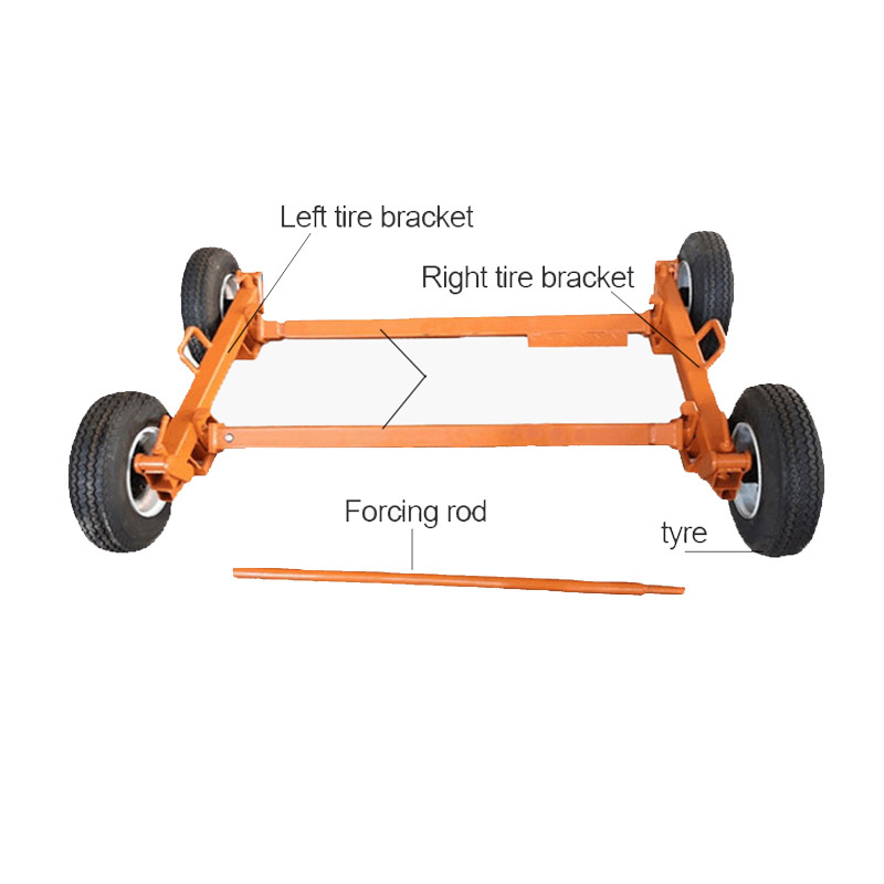 High Quality Road Accessories Wholesale Wrecker