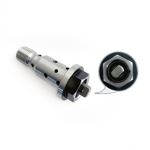 Nouvelle vis centrale de soupape de commande d'huile en gros d'usine 68013891AA A2720500478 2720500478 pour mercedes-benz Sprinter 272 - Product Image 4