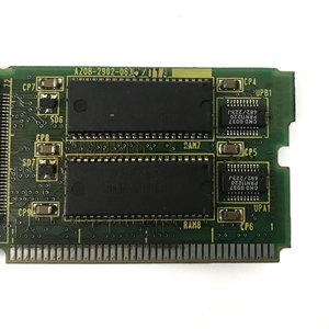 Placa de memoria CNC FANUC A20B-2902-0635 nueva original en stock para máquina de torno. - Product Image 2