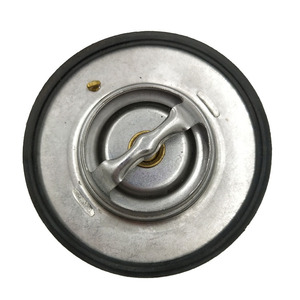 เทอร์โมสตัทเครื่องยนต์ไครสเลอร์ 52028898AI 56028898AE สำหรับเปลี่ยนซ่อมใหม่ - Product Image 2