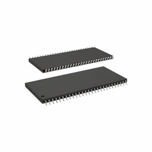 54 Chips Electrónicos de Memoria TSOP IS42S83200B-6TLI, Componente BOM IC, en Stock - Product Image 1