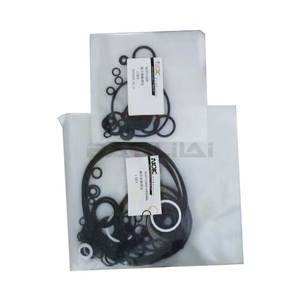 Suku cadang hidrolik Kawasaki K3VL28 K3VL45 K3VL80 K5V80 Kit perbaikan Aksesori suku cadang hidrolik untuk perlengkapan pompa K3VL - Product Image 6