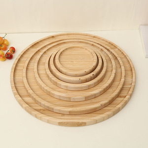 Hot bán vuông tấm ăn đặt tre tấm gỗ Bộ đồ ăn biểu tượng tùy chỉnh gỗ Flatware Bộ đồ ăn - Product Image 2