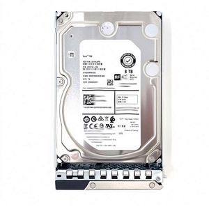 CDDMJ 8TB HDD SAS 7.2k 3.5" 12G 4Kn Hard Drive for New Server - Product Image 4