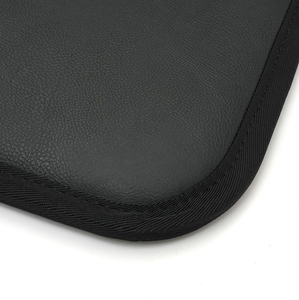 Tapis de massage thérapeutique Healthymate 190*80CM pour le corps entier, matelas bio-chauffant en cristal avec 7 pierres précieuses de haute qualité - Product Image 3