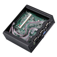 K190P Micro portable à faible coût Acheter en Chine pas cher Portable X86 personnel une carte unique Mini ordinateur de bureau industriel