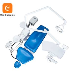 Sillón Dental Portátil - Diseño Plegable para Clínicas Dentales Móviles y Servicios <span class=keywords><strong>de</strong></span> <span class=keywords><strong>Emergencia</strong></span> - Product Image 3