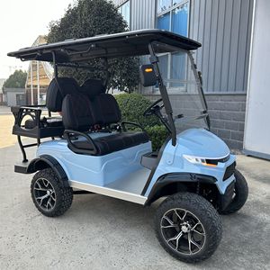 Voitures de <span class=keywords><strong>golf</strong></span> à <span class=keywords><strong>prix</strong></span> avantageux, 2/4/6 places, bus touristique, voitures de <span class=keywords><strong>golf</strong></span> électriques 48v/72v, <span class=keywords><strong>prix</strong></span> des véhicules électriques - Product Image 2