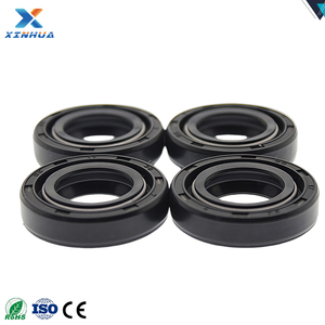 Xinhua nbr camפיר הילוכים איטום אנטי אבק ארוך חיים שמן עמיד ללא מדגם dc שמן חותם - Product Image 2